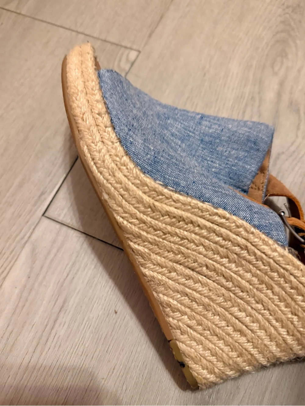Toms casual espadrille